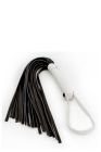 Флогер світиться NS Novelties GLO BONDAGE FLOGGER вид 3