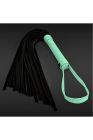 Флогер світиться NS Novelties GLO BONDAGE FLOGGER вид 4