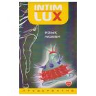 Презерватив з вусиками Intim Lux Мова кохання латексна (ціна за пачку, 1 шт.) вид 2