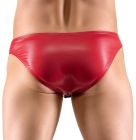 Чоловічі труси червоні Men's Briefs S вид 5