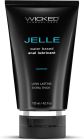 Лубрикант анальный Wicked Jelle на водной основе, 120 мл вид 2