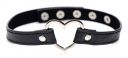 Нашийник «Темне серце» Dark Heart Choker