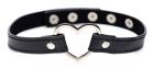 Нашийник «Темне серце» Dark Heart Choker вид 2