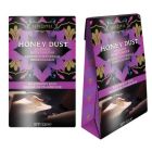 Їстівна пудра Kamasutra Honey Dust Raspberry Kiss вид 4