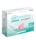Тампон Soft-Tampons normal (ціна за 1 тампон) вид 4