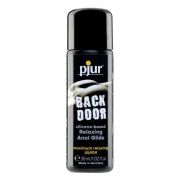 Анальный лубрикант 30 мл Pjur Back Door Relaxing на силиконовой основе