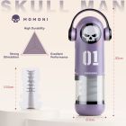 Мастурбатор автоматический фрикционный BeYourLover SKULL MAN Momonii 01 с вибрацией и подогревом вид 8