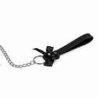 Набор БДСМ DS Fetish в сумке, чёрный, 8 предметов вид 7