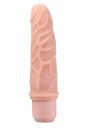 Реалістичний вібратор DR. SKIN SILICONE DR. ROBERT 19 см