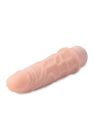 Реалістичний вібратор DR. SKIN SILICONE DR. ROBERT 19 см вид 3