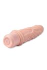 Реалістичний вібратор DR. SKIN SILICONE DR. ROBERT 19 см вид 4