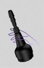 Адаптер для фалоімітатора Keon by Kiiroo accessory Dildo Adapter вид 3