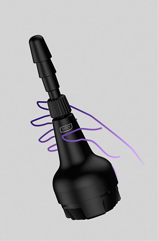 Адаптер для фаллоимитатора Keon by Kiiroo accessory Dildo Adapter вид 3