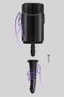 Адаптер для фалоімітатора Keon by Kiiroo accessory Dildo Adapter вид 4