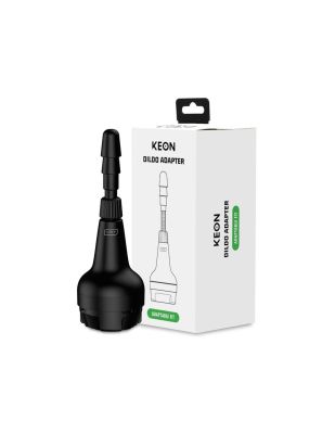 Адаптер для фалоімітатора Keon by Kiiroo accessory Dildo Adapter