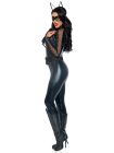 Костюм кошки Wicked Kitty Leg Avenue S вид 5