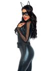 Костюм кішки Wicked Kitty Leg Avenue S вид 8