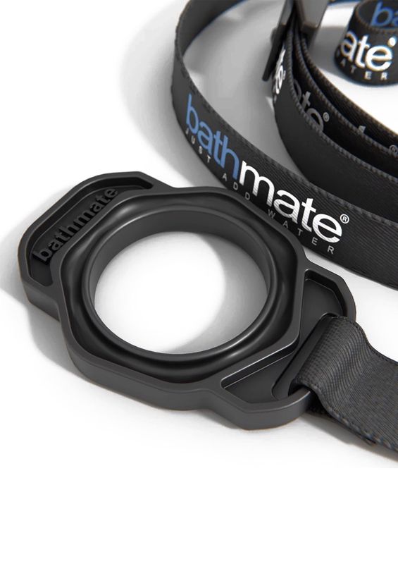 Ремінь для душу Shower Strap для гідропомп Bathmate вид 3
