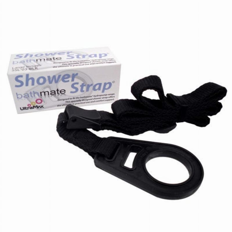Ремінь для душу Shower Strap для гідропомп Bathmate вид 5