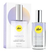 Лубрикант на силиконовой основе Pjur INFINITY, 50 мл