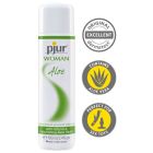 Лубрикант з екстрактом алое Pjur Woman Aloe, 100 мл вид 3