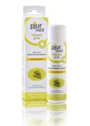 Лубрикант на водной основе Pjur Med Vegan Gilde, 100 мл