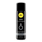 Анальный лубрикант 250 мл Pjur MAN Premium Extremeglide на силиконовой основе вид 2
