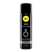 Анальний лубрикант 250 мл Pjur MAN Premium Extremeglide на силіконовій основі