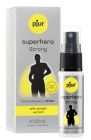 Пролонгатор спрей для мужчин 20 мл Pjur Superhero Performance Spray вид 2