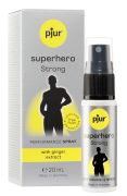 Пролонгатор спрей для мужчин 20 мл Pjur Superhero Performance Spray