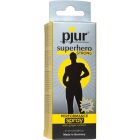 Пролонгатор спрей для чоловіків 20 мл Pjur Superhero Performance Spray вид 5