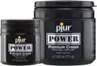 Анальная крем-смазка 500 мл на водно-силиконовой основе "Pjur Power" для фистинга вид 6