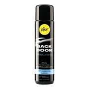 Анальне мастило 100 мл Pjur Backdoor Comfort на водній основі