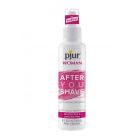 Спрей, що знімає подразнення 100 мл після гоління Pjur Woman After You Shave Spray вид 2