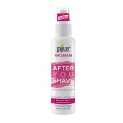 Спрей, снимающий раздражение 100 мл после бритья Pjur Woman After You Shave Spray