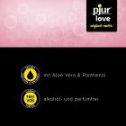 Спрей, снимающий раздражение 100 мл после бритья Pjur Woman After You Shave Spray вид 5