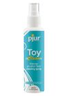 Антибактеріальний спрей для секс-іграшок 100 мл Pjur Toy Clean вид 2