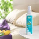 Антибактеріальний спрей для секс-іграшок 100 мл Pjur Toy Clean вид 4