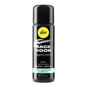 Анальний лубрикант на 30 мл Pjur Back Door Panthenol на водній основі