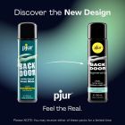 Анальный лубрикант на 30 мл Pjur Back Door Panthenol на водной основе вид 3