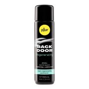 Анальний лубрикант 100 мл Pjur Back Door Panthenol Glide на водній основі