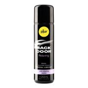 Анальне мастило Pjur Back Door 250 мл, на силіконовій основі