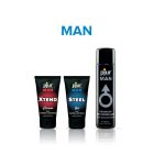 Лубрикант Pjur MAN Premium Extremeglide 100 мл, на силиконовой основе вид 4