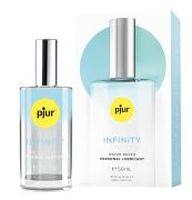 Лубрикант на водной основе Pjur INFINITY, 50 мл