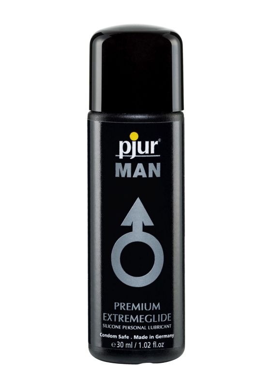 Лубрикант преміальний Pjur Еxtreme Glide, 30 мл вид 2