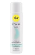 Лубрикант для жінок Pjur Woman Nude, 100 мл