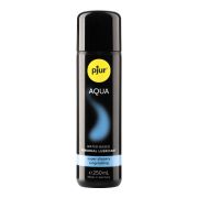 Зволожуючий лубрикант Pjur Aqua на водній основі, 250 мл