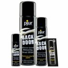 Спрей на водной основе 20 мл Pjur Backdoor для анального секса вид 6