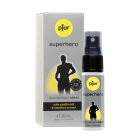 Пролонгатор спрей 20 мл Pjur Superhero Performance Spray для продовження статевого акту вид 2