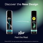 Лубрикант на водной основе 250 мл Pjur Aqua Panthenol с пантенолом вид 3